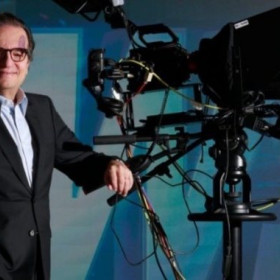 Jovem Pan vai investir em canal de notícias na TV por assinatura