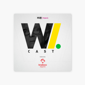 W/Cast: O Podcast de Washington Olivetto que contará histórias de sua carreira