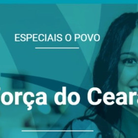 Projeto do O POVO ressalta o empreendedorismo de empresas cearenses