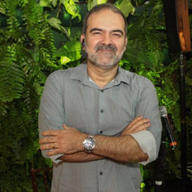Bosco Couto, colunista do Nosso Meio, será palestrante no ComResult, evento realizado pela Impulsione Comunicação