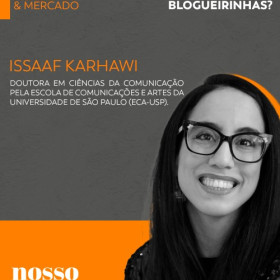 Somos todos blogueirinhas?