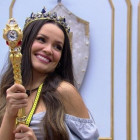 A campeã Juliette e as ações estratégicas de comunicação que marcaram a trajetória da paraibana