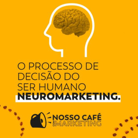 Processo de Decisão do ser humano