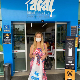 Acal investe em campanhas de marketing 360º para impulsionar mês das mães