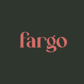 Fargo ganha redesign produzido por Miligrama Design em parceria com Ana Couto