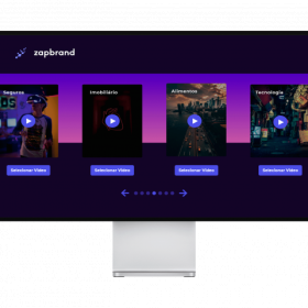 Plataforma que cria peças de marketing personalizadas chega ao WhatsApp