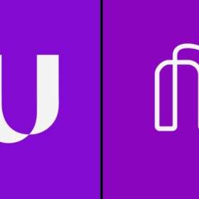 Nubank tem nova identidade visual com logo mais marcante