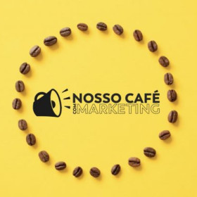 Boas Vindas da Coluna Nosso café com marketing