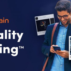Outbrain anuncia QualityRating™ para aprimorar experiências personalizadas em seu feed na open web