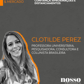 Os Sentidos da Segurança e da Confiança: aproximações e distanciamentos