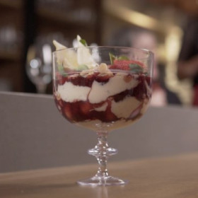 “Recebendo em Casa – Especial Dia das Mães” sugere receitas para este domingo