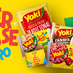 Yoki anuncia festa junina virtual “Yokermesse 2021”