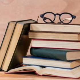 Seleções de livros sugeridos pelo Nosso Meio