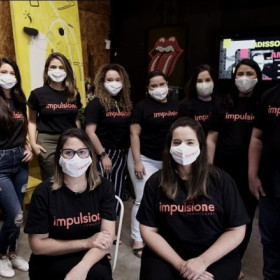 Impulsione lança vídeo institucional em comemoração aos 10 anos