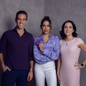Anitta é a nova membro do Conselho do Nubank