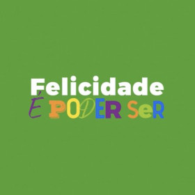 Pão de Açúcar muda slogan ‘Felicidade Pode Ser’ para ‘Felicidade é Poder Ser’ celebrando o Orgulho LGBTQIAP+