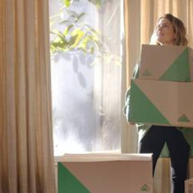 LEROY MERLIN apresenta novo conceito “Tudo o que sua casa pode ser” em campanha institucional