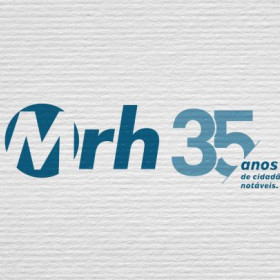 Mrh Gestão comemora 35 anos com campanha em homenagem ao fundador Luiz de Melo Andrade Filho