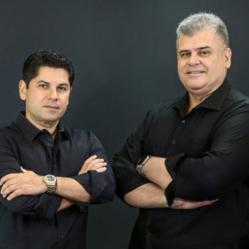 Plataforma 2GO IN chega ao mercado cearense comandada por Pompeu Vasconcelos e Marcos Gomide