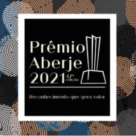 Prêmio Aberje 2021 abre inscrições