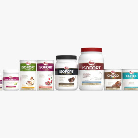 Vitafor Nutrientes apresenta nova identidade visual e novo portfólio de produtos