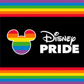 Disney comemora o mês do orgulho nos canais e plataformas digitais