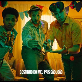 Nova campanha da Kuat tem novo hit com Orlandinho do Piseiro