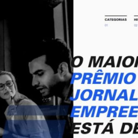 Sebrae lança 8ª edição do Prêmio Sebrae de Jornalismo