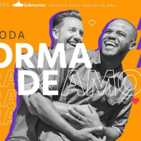 Empresas apostam em campanhas inéditas para o dia dos namorados