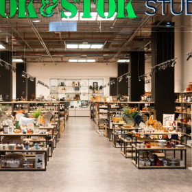 Tok&Stok escolhe Fortaleza para lançar segunda loja no modelo Studio