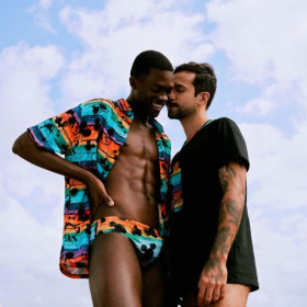 ÁGUA DE COCO apresenta coleção Rainbow Lovers em celebração ao mês do orgulho LGBTQIAP+