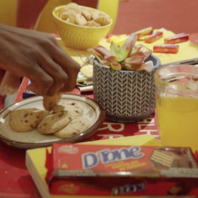 “Tem diferença. Tem Sabor” é o novo posicionamento de Vitarella