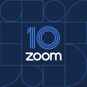 Zoom celebra 10 anos