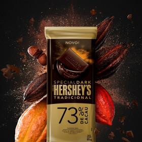 Hershey ‘s lança filme sem final e convida público a colaborar com a criação