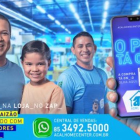 Acal promove campanha “O Pai Tá On” e Ação com jogadores do Fortaleza e do Ceará para o Dia dos Pais