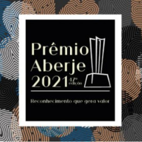 As inscrições do Prêmio Aberje 2021 foram prorrogadas para dia 10 de agosto