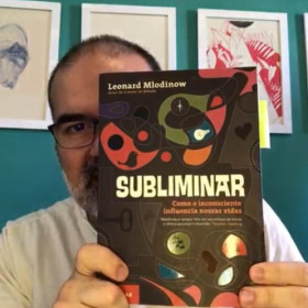 Bosco Couto indica 6 livros sobre neuromarketing e processo de decisão