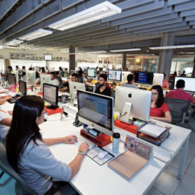 Advance amplia o time com mais de 30 contratações só em 2021