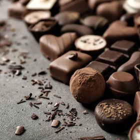 Dia Mundial do Chocolate