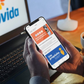 Hapvida aposta na digitalização e segmentação da comunicação interna