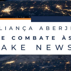 Aberje apresenta manual para empresas lidarem com o enfrentamento às fake news