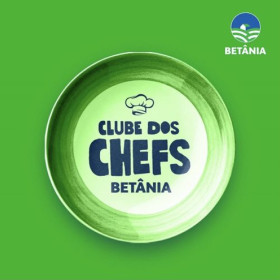 Betânia reúne nomes da gastronomia nordestina no Clube dos Chefs
