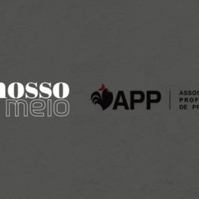App Brasil e Nosso Meio firmam parceria