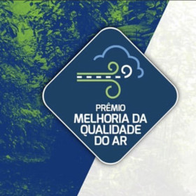 Prêmio Melhoria da Qualidade do Ar 2021 bate recorde de inscrições