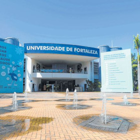 Unifor é a melhor universidade privada do N/NE segundo ranking internacional QS Latin America & The Caribbean 2023