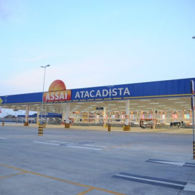 Assaí abre quase 300 vagas em Fortaleza para a inauguração da 2ª loja do ano