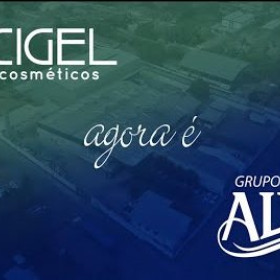 Grupo Alyne Cosméticos anuncia reposicionamento de marca institucional com criação da Agência Atratis