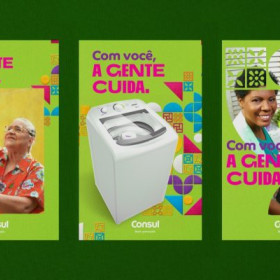 Consul lança campanha com estratégia exclusiva para a região Nordeste