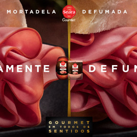 Seara Gourmet desperta todos os sentidos em nova campanha