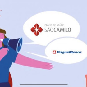 Ipanema comunicação é escolhida para desenvolver campanha nacional do plano São Camilo com as farmácias Pague Menos